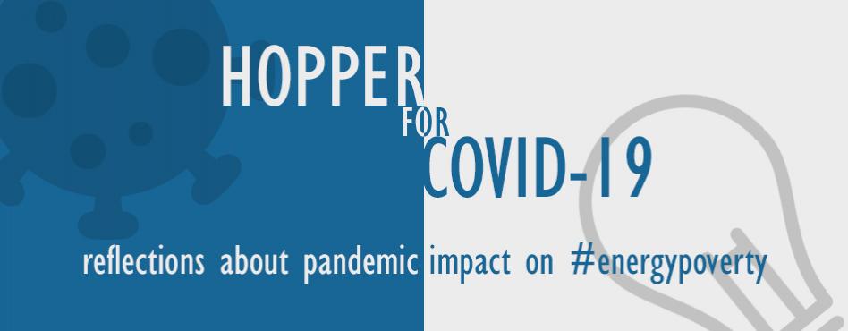 HOPPER for COVID-19