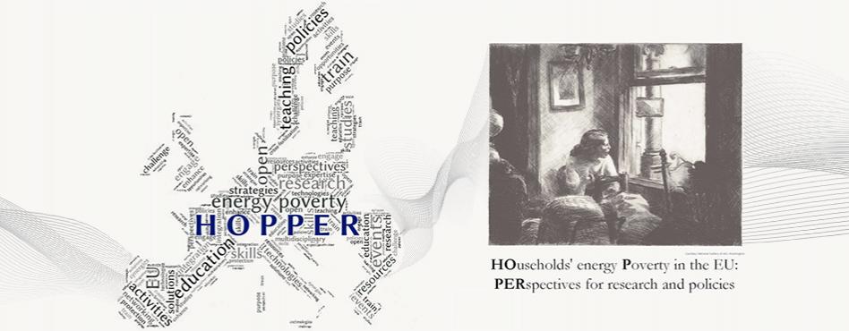 Logo HOPPER